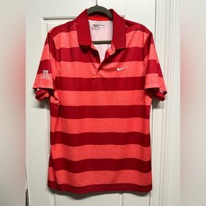 Nike Golf Polo